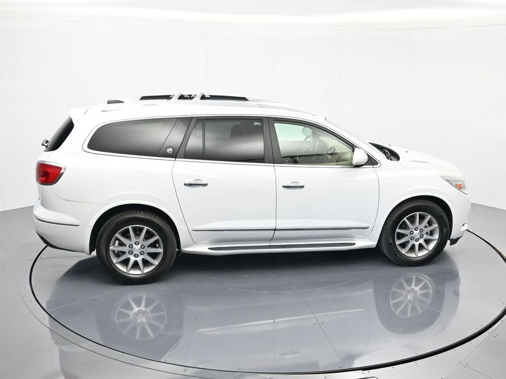 Used 2016 Buick Enclave Leather FWD image 31