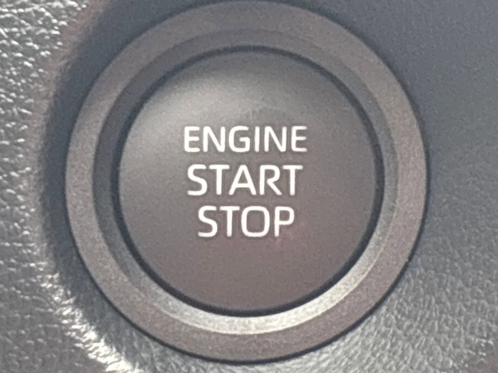 New 2026 Toyota Corolla Cross XLE image 18