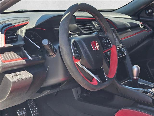 Used 2021 Honda Civic Type R image 10