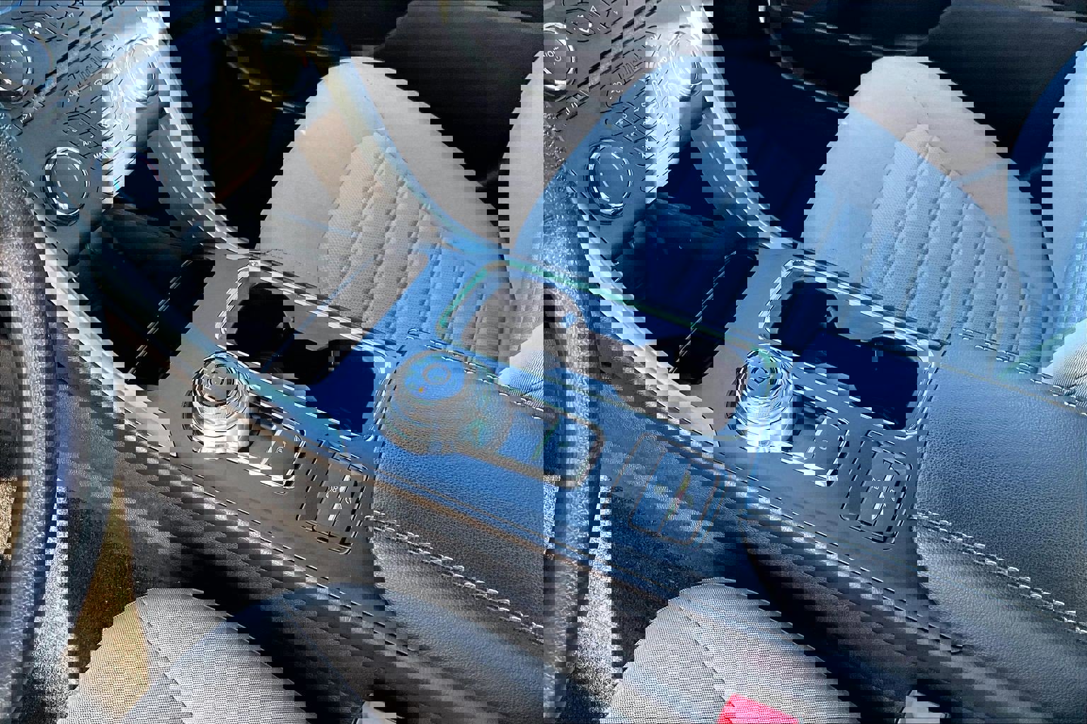 Used 2018 Ford Fusion S image 13