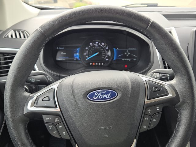 Used 2023 Ford Edge Titanium w/ Equipment Group 301A AWD/4WD image 32