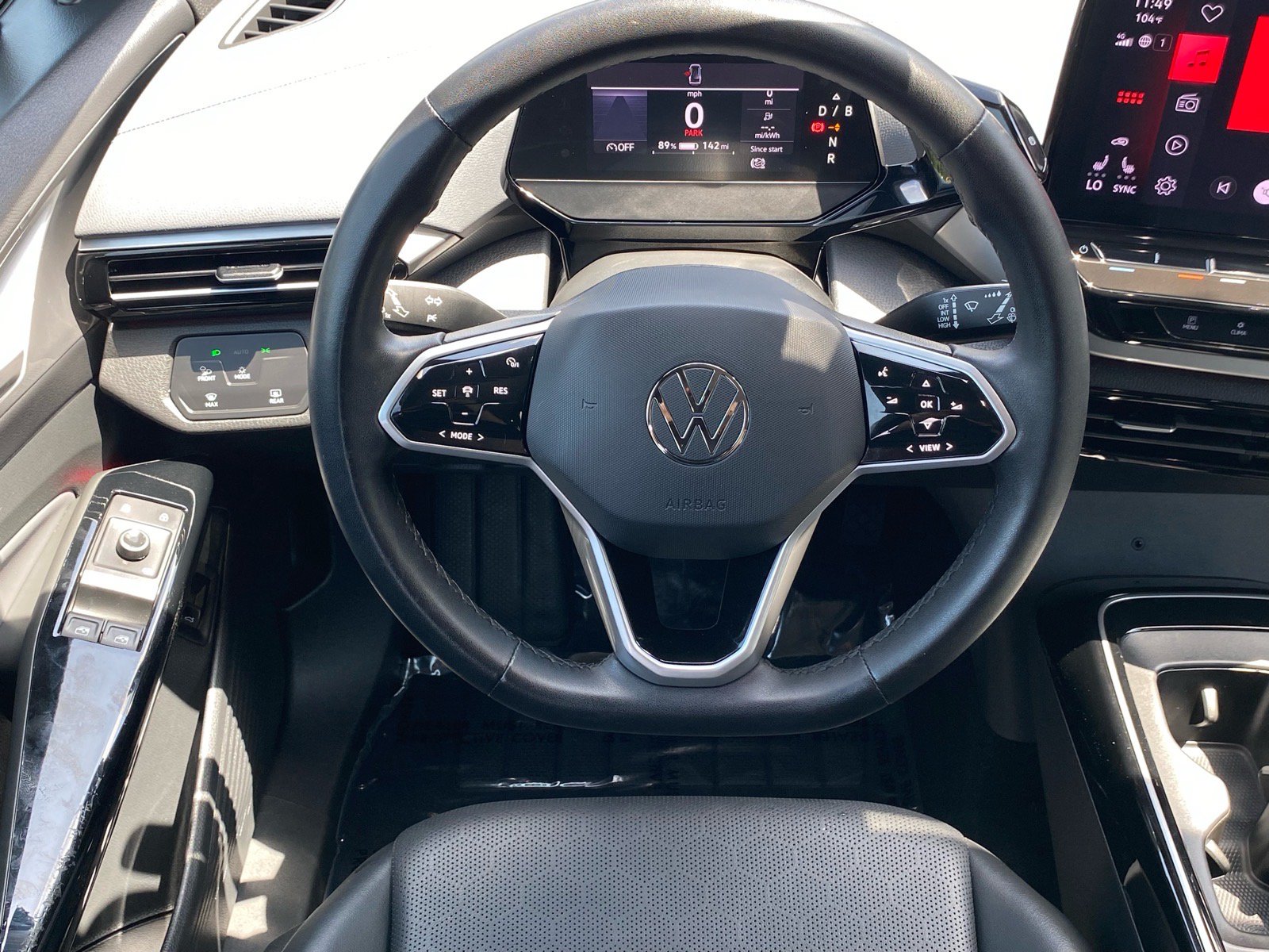 Certified 2023 Volkswagen ID.4 S RWD image 6