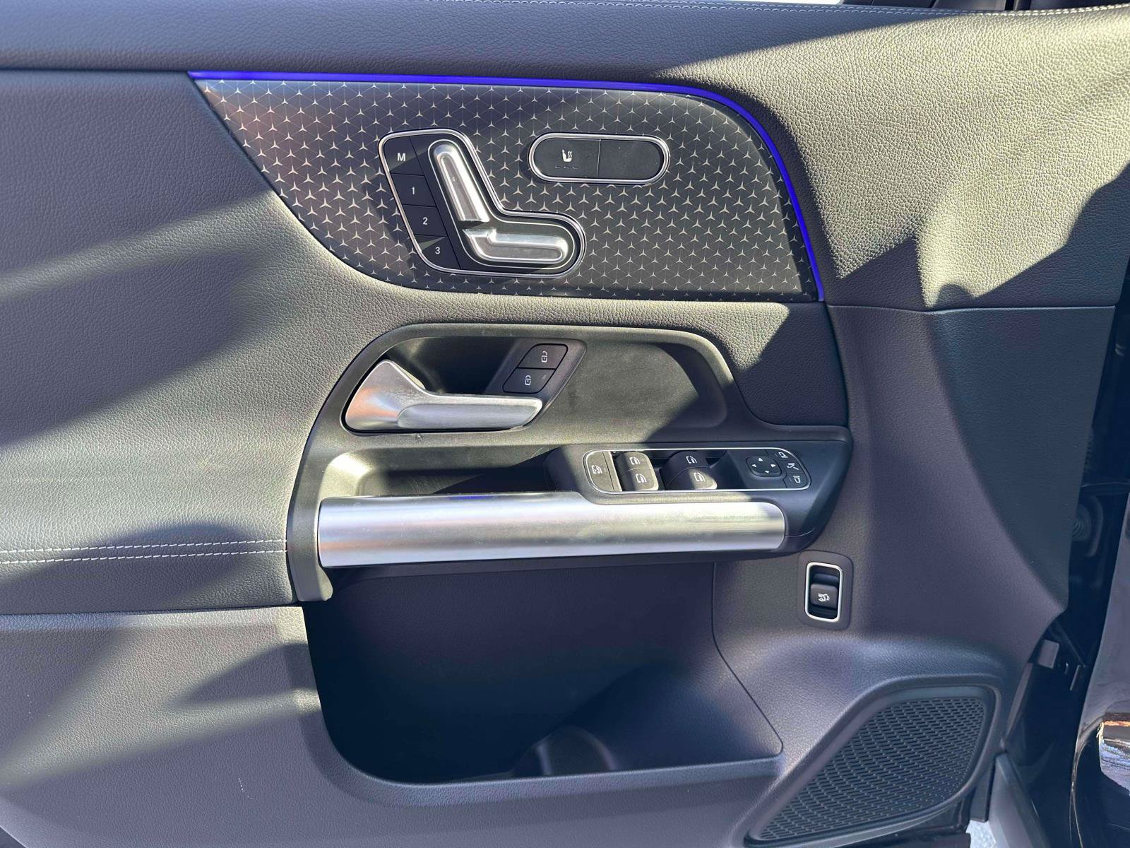 Certified 2025 Mercedes-Benz GLA 250 4MATIC image 13