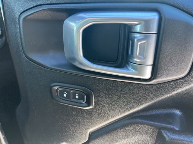 Used 2021 Jeep Gladiator Rubicon image 51
