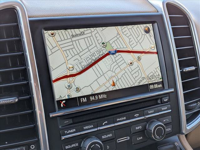 Used 2013 Porsche Cayenne AWD/4WD image 14
