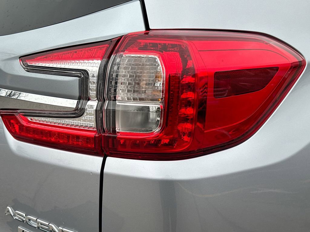 Certified 2025 Subaru Ascent Limited image 38