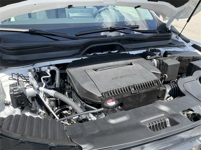 Certified 2026 Honda Passport RTL image 34