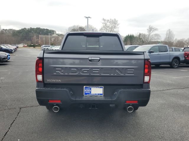 New 2026 Honda Ridgeline RTL image 5