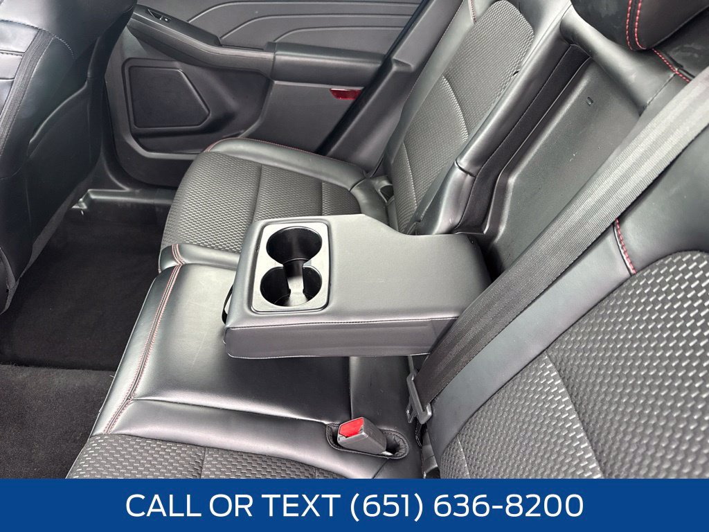 Used 2024 Ford Escape ST-Line w/ Tech Pack #1 AWD/4WD image 29