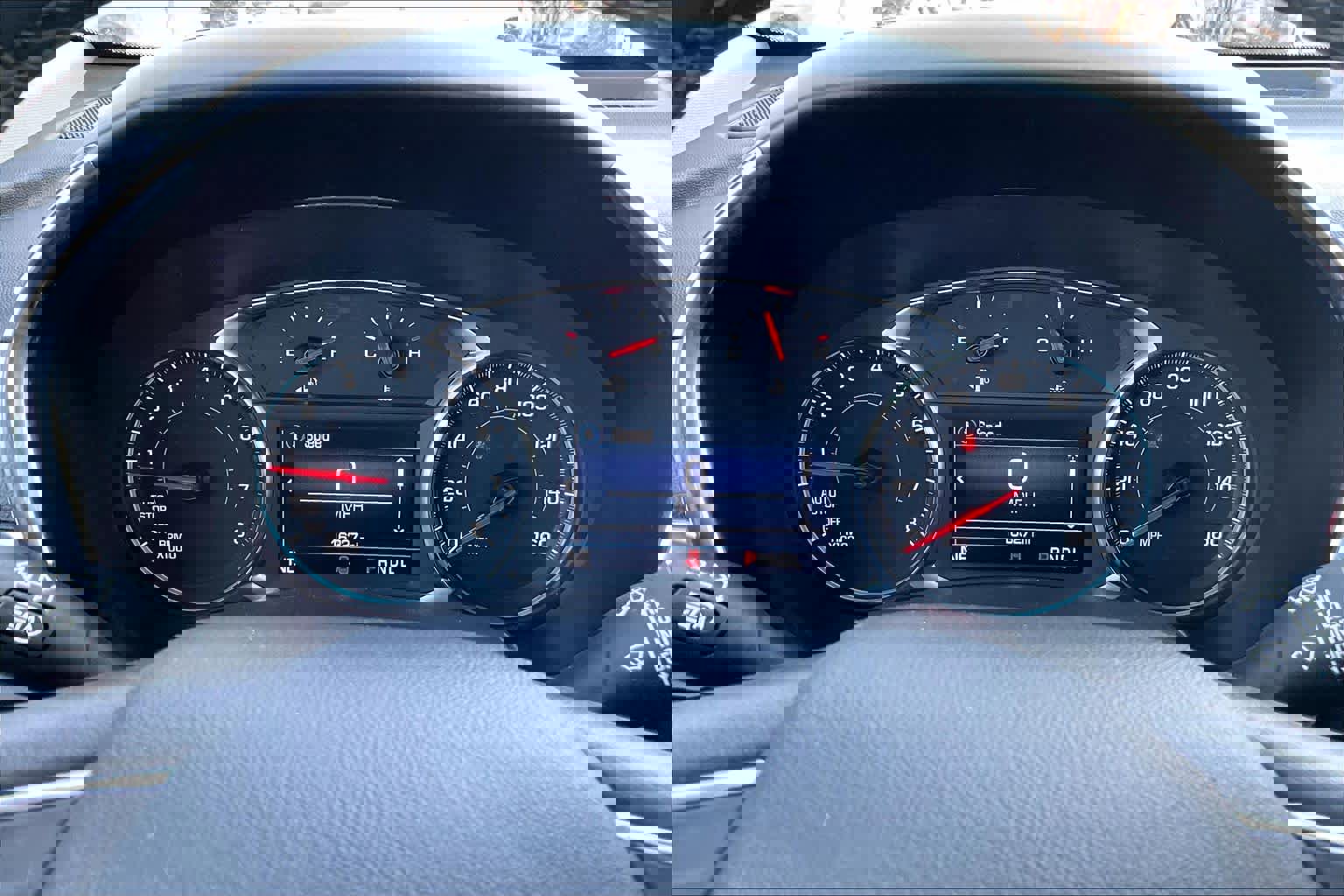 Used 2024 Chevrolet Equinox LT FWD image 22