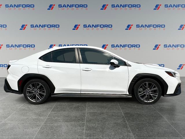 Used 2022 Subaru WRX image 6
