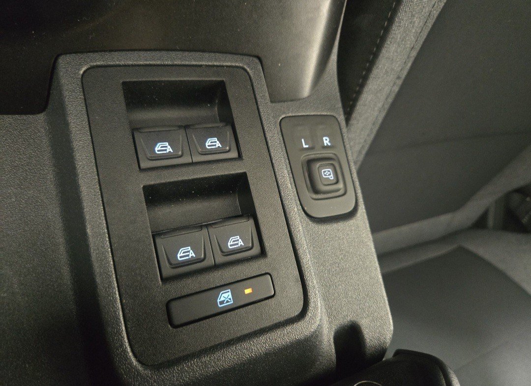 Used 2023 Ford Bronco Big Bend AWD/4WD image 25