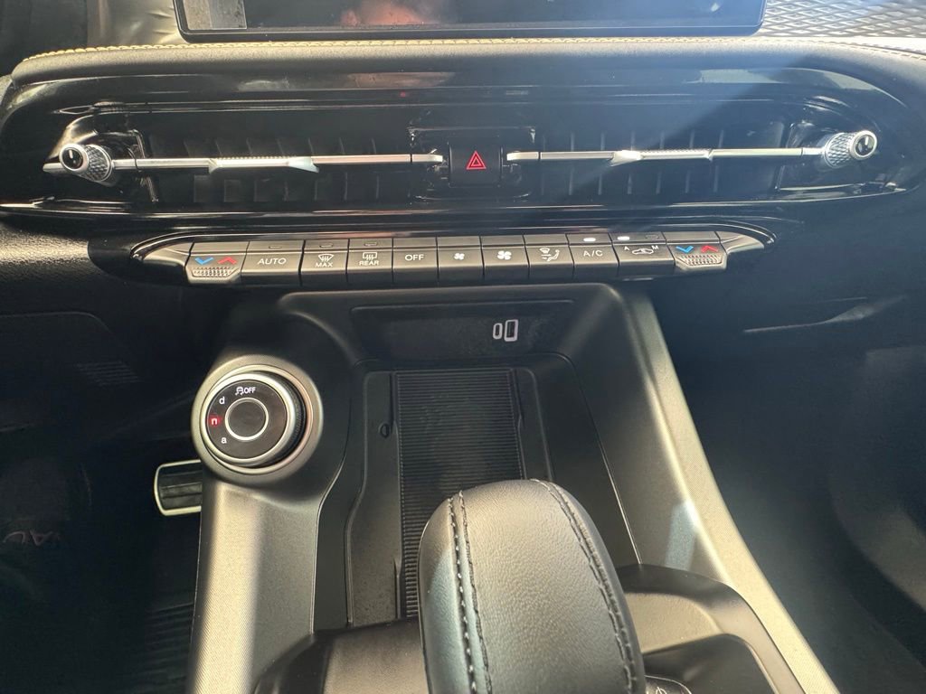 New 2025 Alfa Romeo Tonale image 36