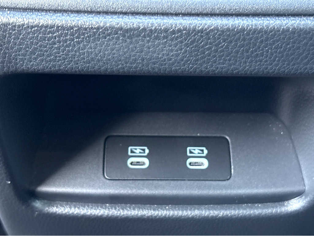 Used 2026 Honda CR-V TrailSport image 23