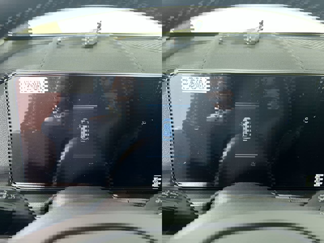 New 2026 Kia Sportage LX image 21