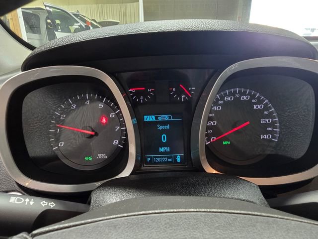 Used 2016 Chevrolet Equinox LT image 6