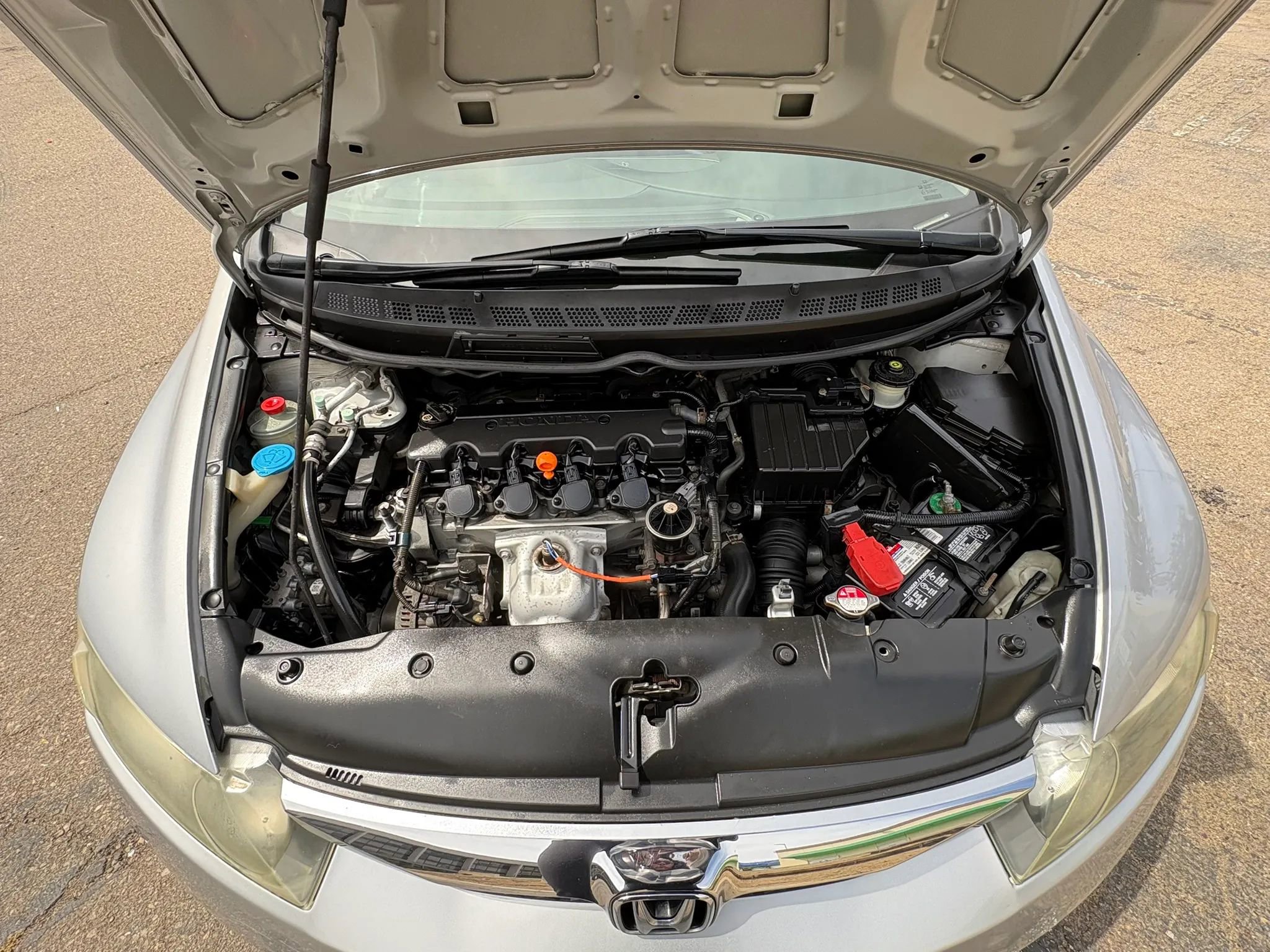 Used 2009 Honda Civic LX-S image 20