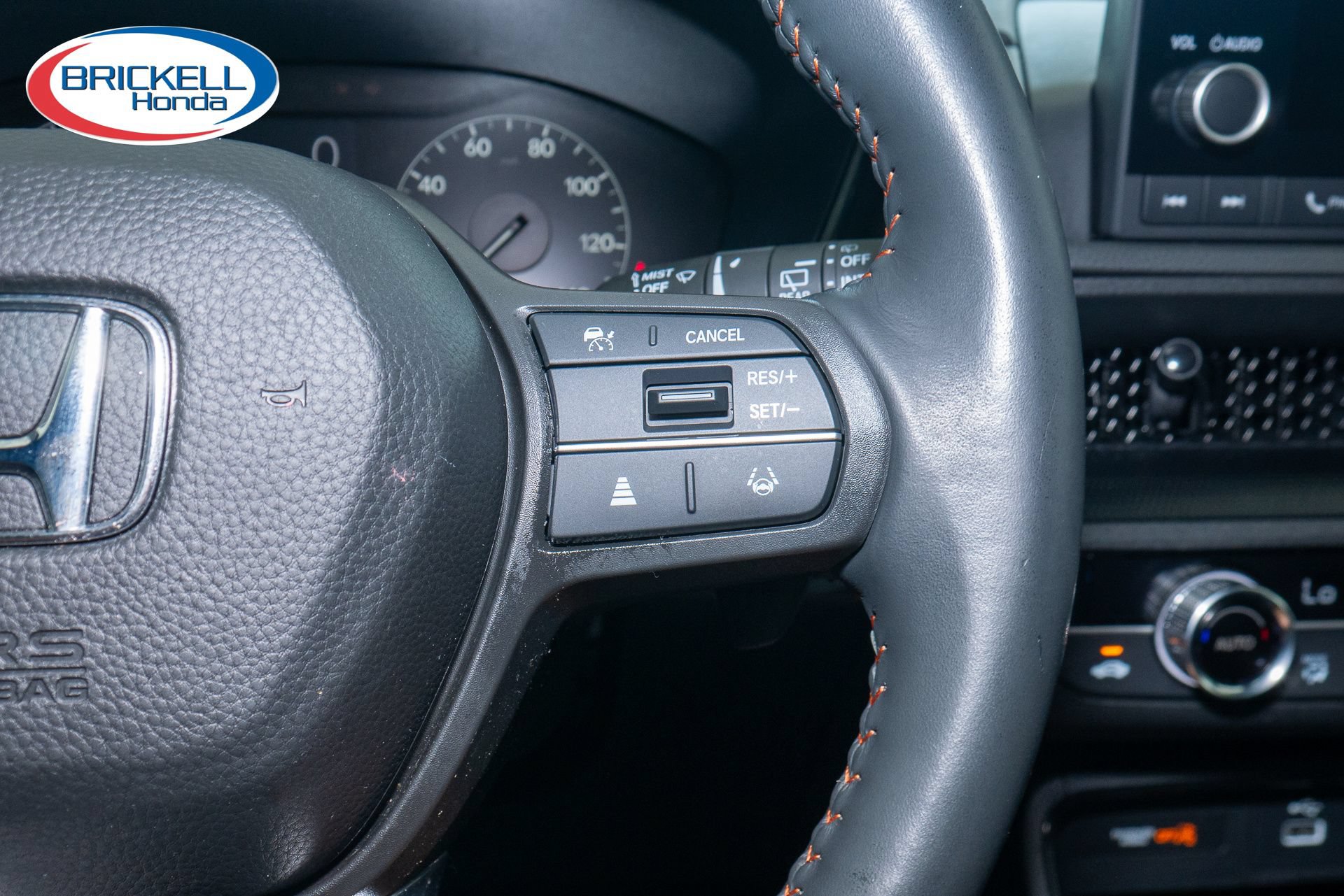 Certified 2023 Honda CR-V Sport image 33