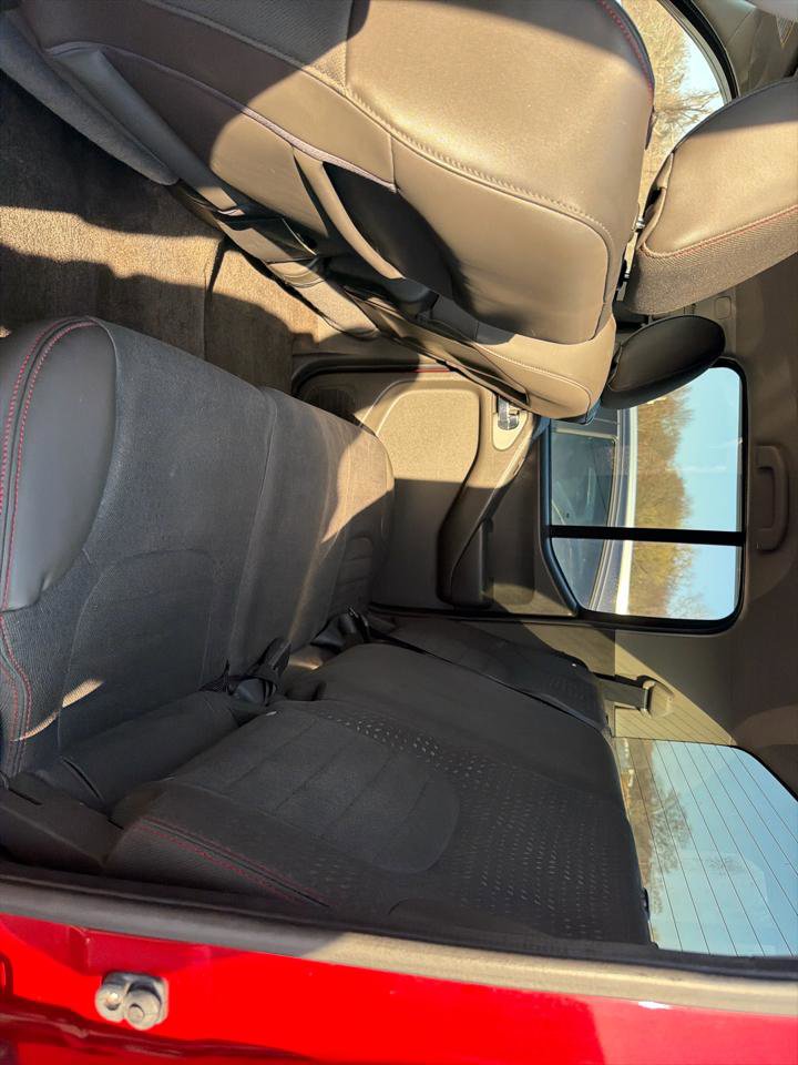 Used 2012 Suzuki Equator RMZ-4 image 18