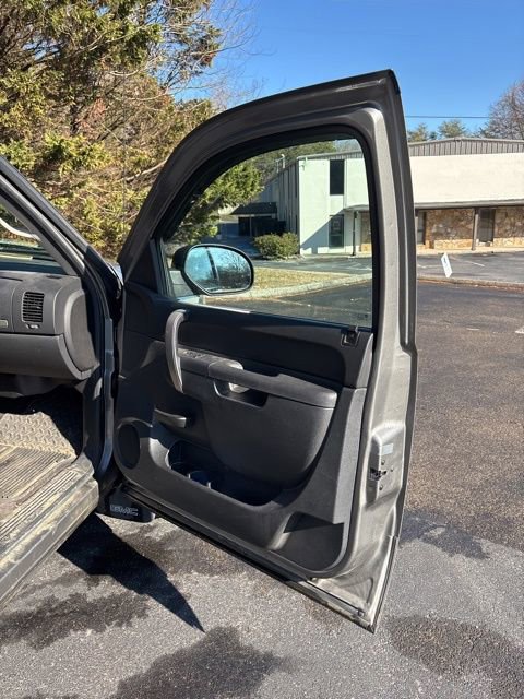 Used 2013 GMC Sierra 1500 SLE w/ Power Tech Package image 43