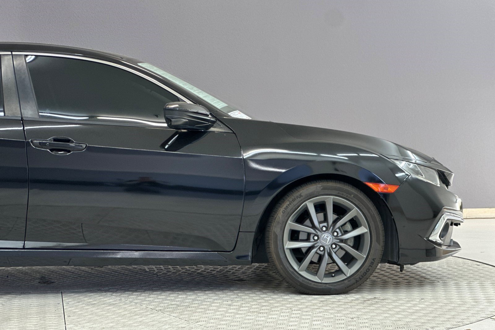 Used 2019 Honda Civic EX image 33