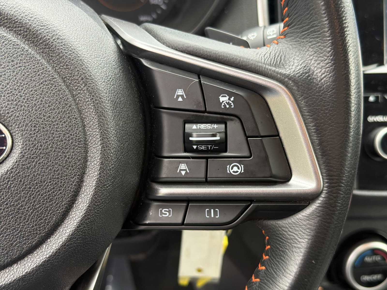 Certified 2022 Subaru Crosstrek 2.0i Premium w/ Popular Package #4A image 21