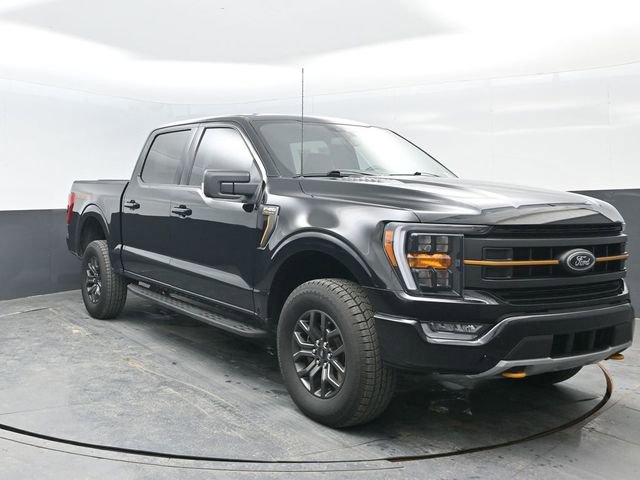 Used 2023 Ford F150 Tremor image 2