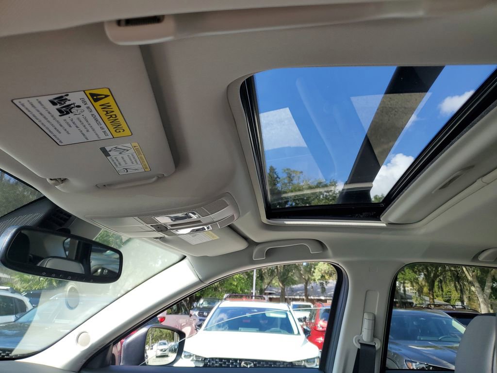 New 2025 MAZDA CX-5 AWD 2.5 S image 28