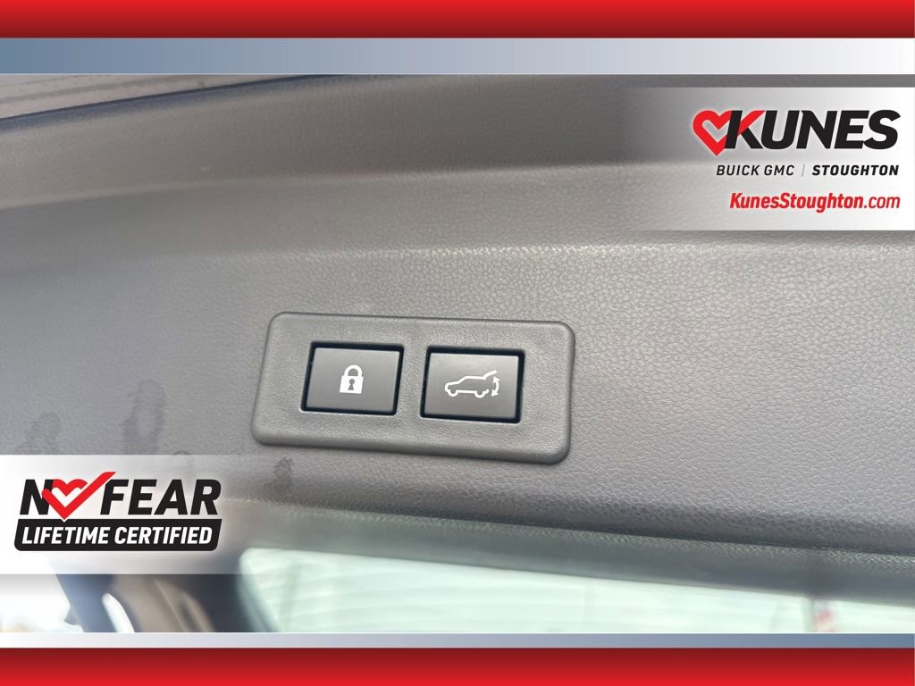 Used 2023 Subaru Ascent Onyx Edition Limited image 15