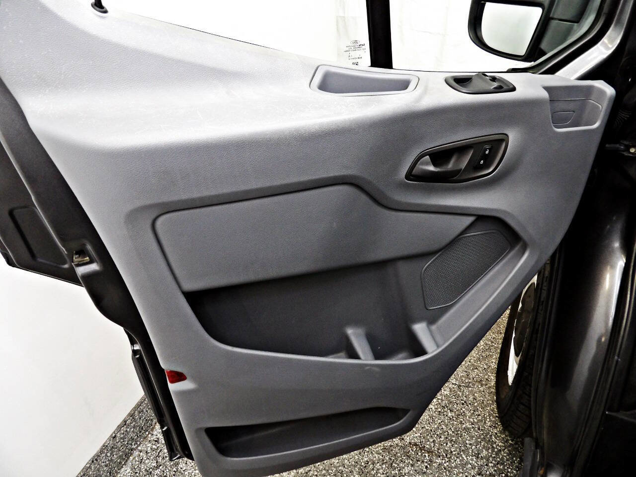 Used 2016 Ford Transit 150 130 Low Roof image 6