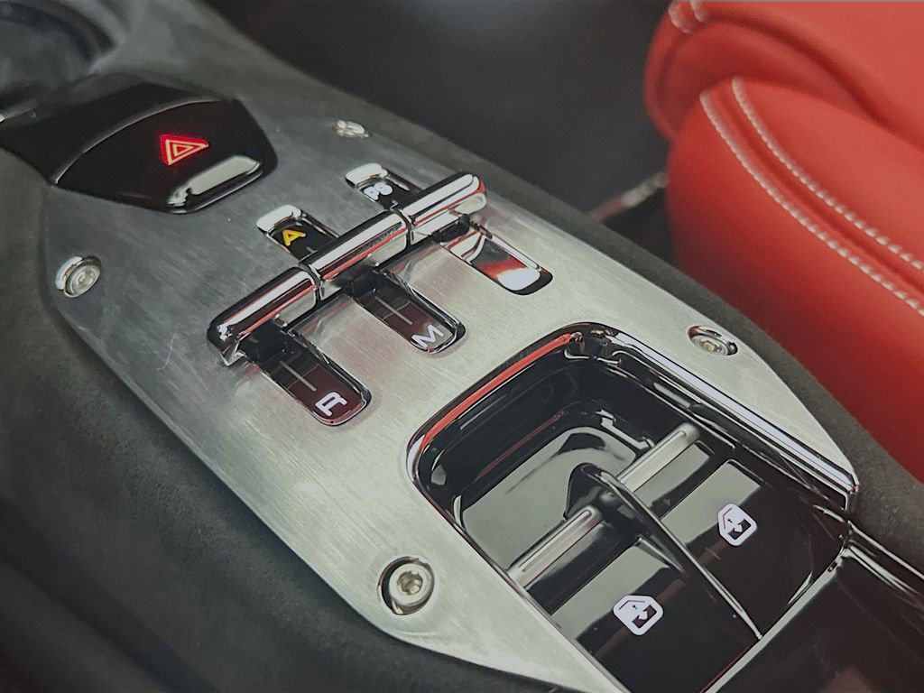 Used 2024 Ferrari 296 GTB image 16