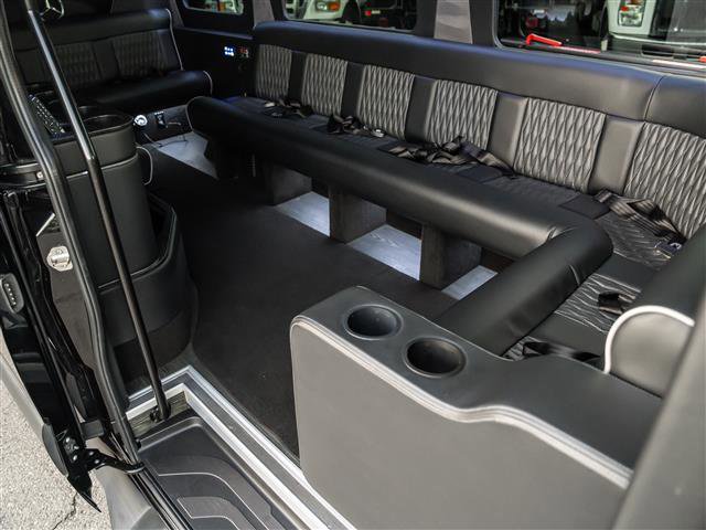 Used 2019 Mercedes-Benz Sprinter 170 image 13