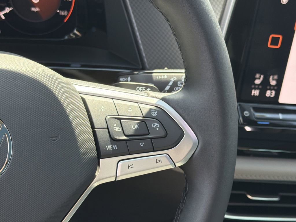 New 2026 Volkswagen Atlas Peak Edition image 30
