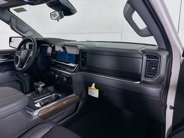 New 2026 Chevrolet Silverado 1500 RST w/ Convenience Package II image 31