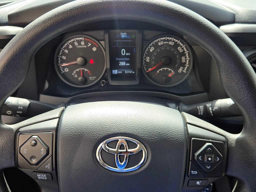 Used 2023 Toyota Tacoma SR AWD/4WD image 28
