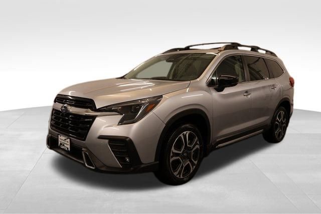 New 2025 Subaru Ascent Touring image 5