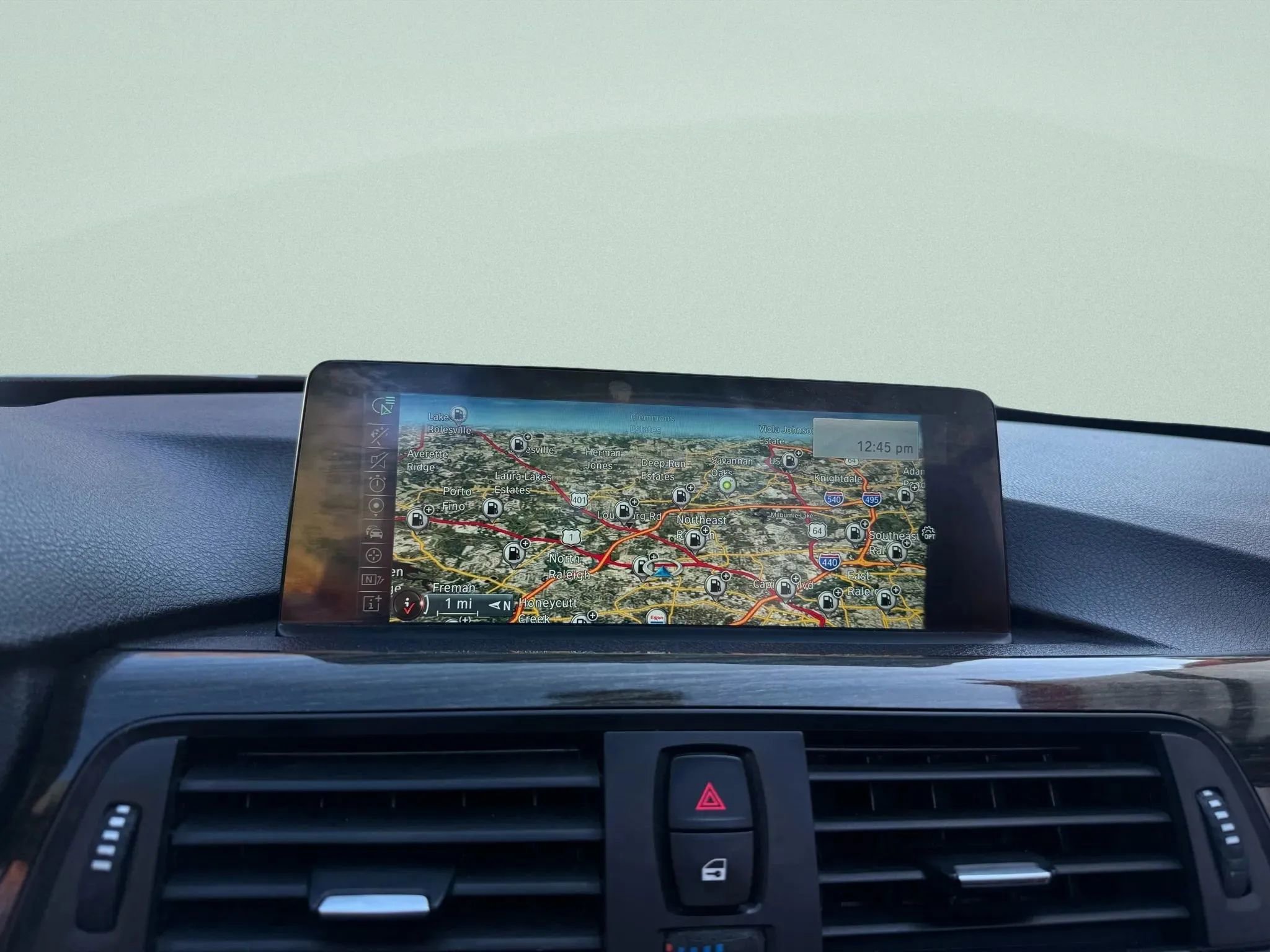 Used 2016 BMW 428i Convertible image 35