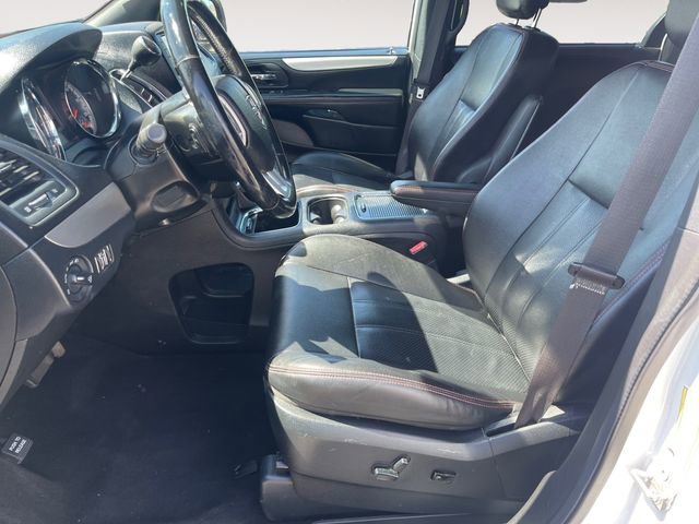 Used 2019 Dodge Grand Caravan GT FWD image 32