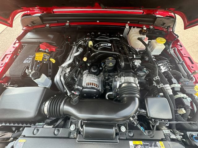 Used 2022 Jeep Gladiator Sport AWD/4WD image 27