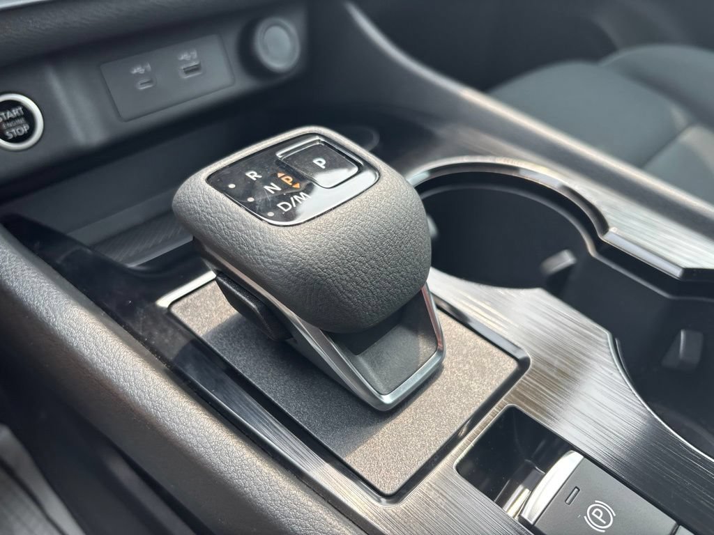 Certified 2023 Nissan Rogue S AWD/4WD image 27
