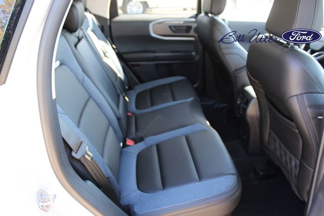 New 2025 Ford Bronco Sport Outer Banks w/ Outer Banks Tech Package+ image 9