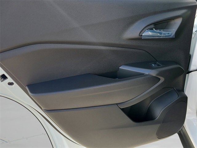 New 2026 Chevrolet Trax LT image 18