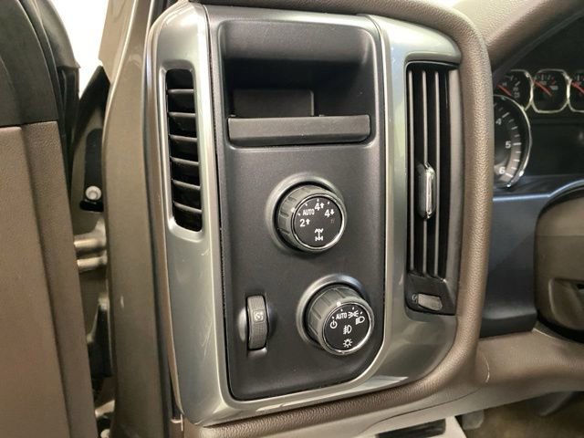 Used 2014 Chevrolet Silverado 1500 LT w/ All Star Edition AWD/4WD image 32