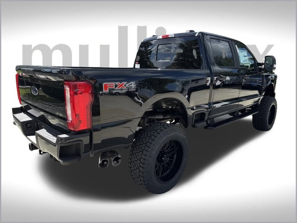 New 2026 Ford F250 XL image 4