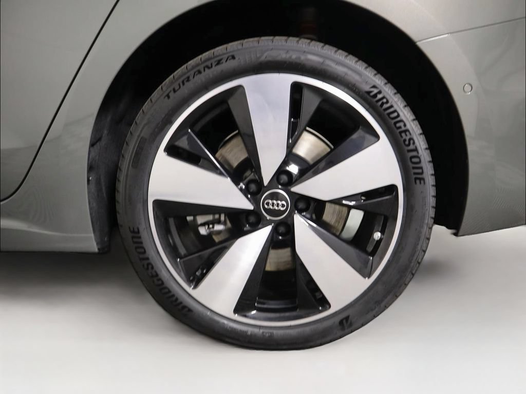Used 2025 Audi A5 Premium Plus AWD/4WD image 32