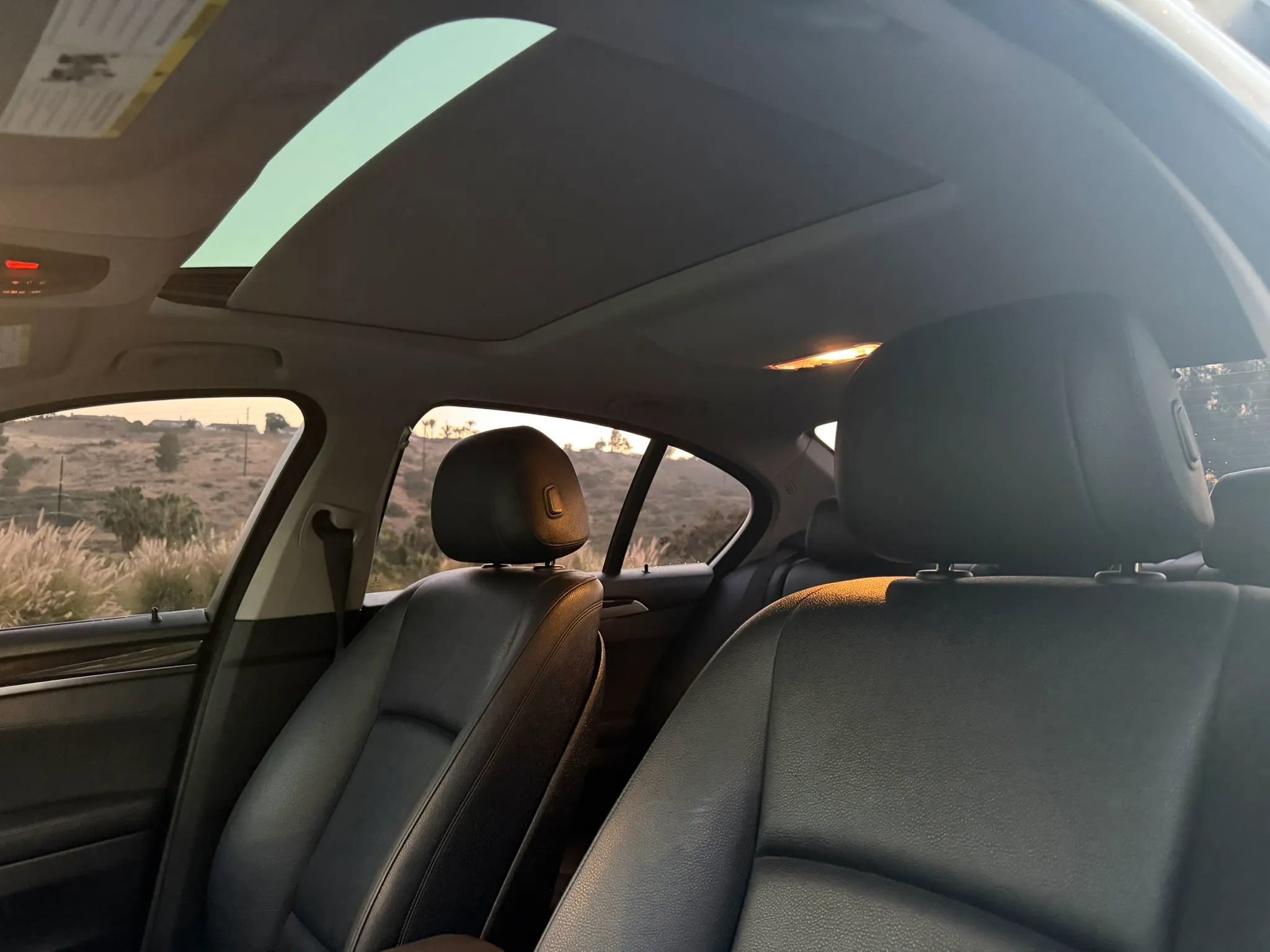 Used 2016 BMW 528i Sedan RWD image 13