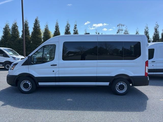 New 2026 Ford Transit 350 XL