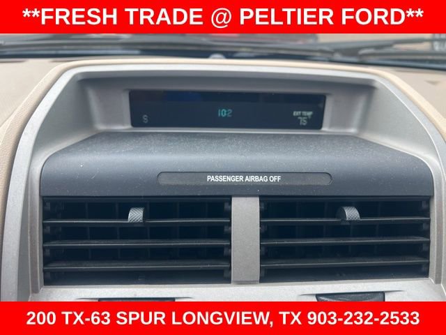 Used 2011 Ford Escape XLT w/ 202A Rapid Spec Order Code image 11