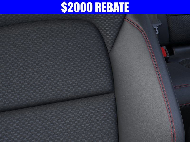 New 2026 Ford Escape ST-Line image 16