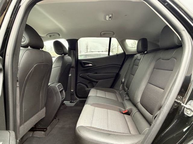 Used 2024 Chevrolet Trax LT image 14